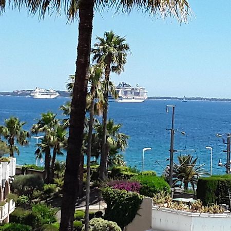 Appartement Palm D'Azur Cannes Esterno foto