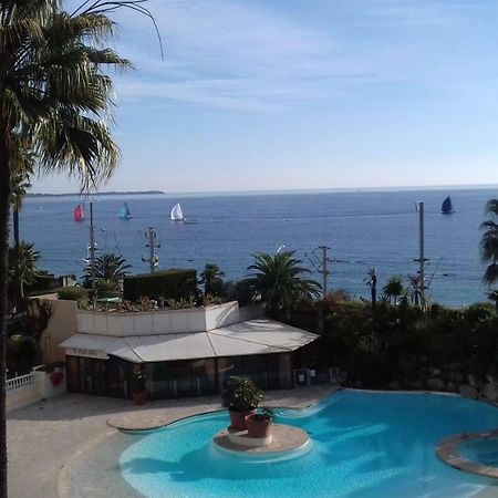 Appartement Palm D'Azur Cannes Esterno foto