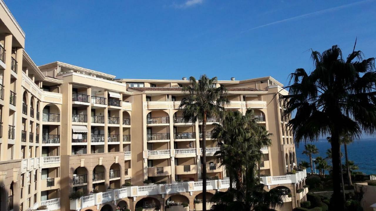 Appartement Palm D'Azur Cannes Esterno foto