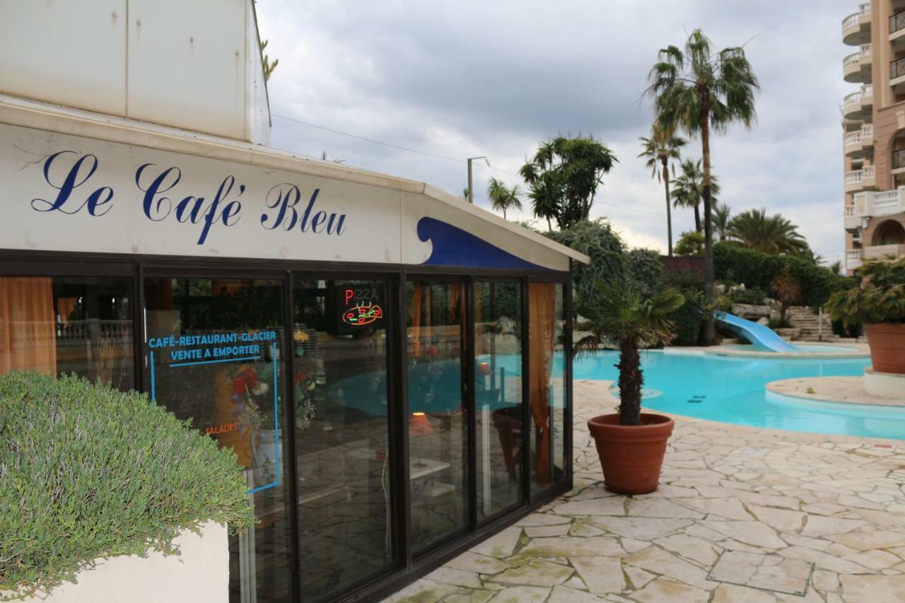 Appartement Palm D'Azur Cannes Esterno foto