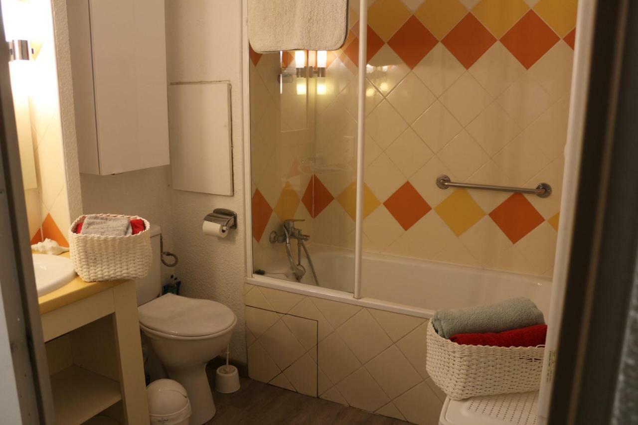 Appartement Palm D'Azur Cannes Esterno foto