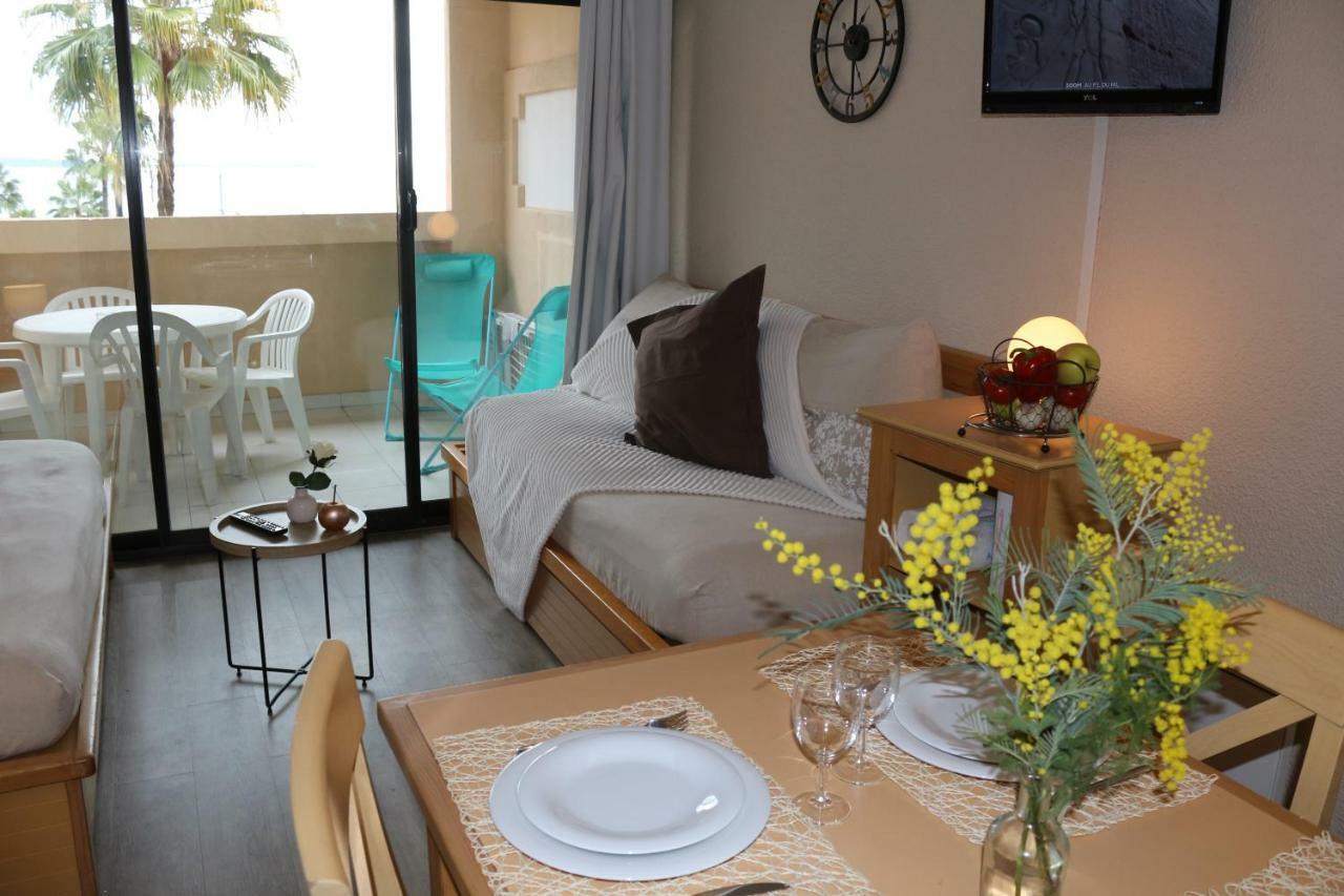 Appartement Palm D'Azur Cannes Esterno foto