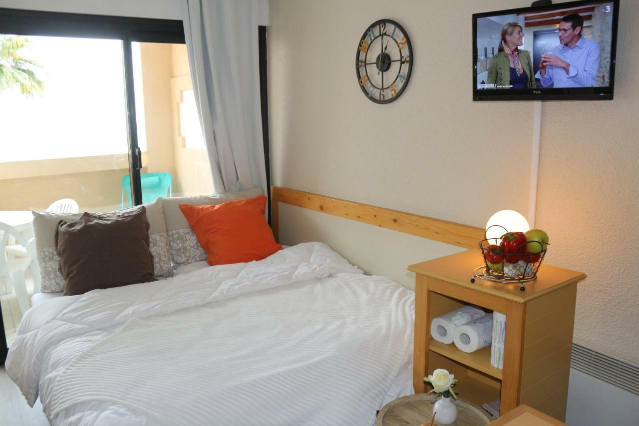 Appartement Palm D'Azur Cannes Esterno foto