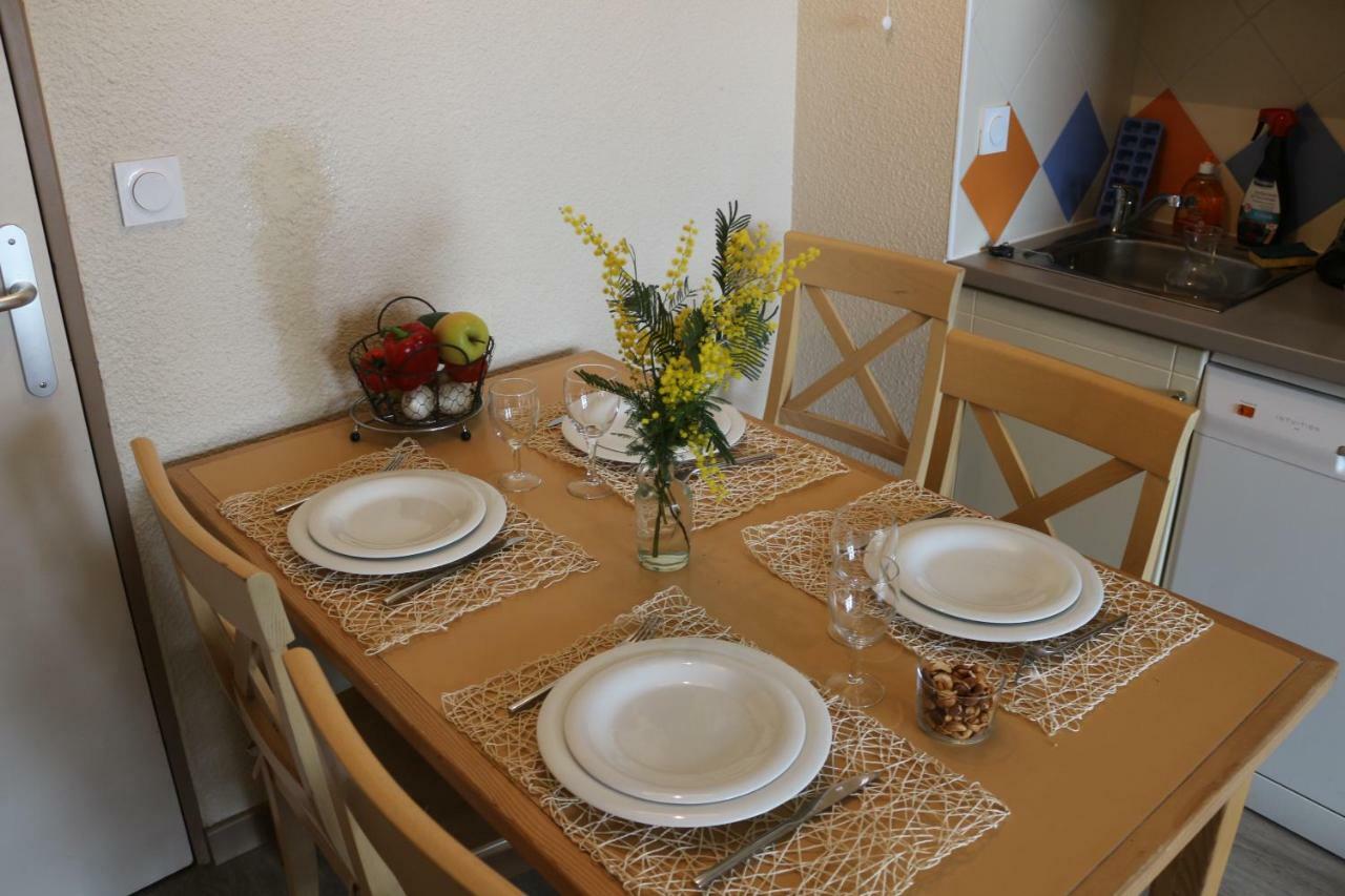Appartement Palm D'Azur Cannes Esterno foto