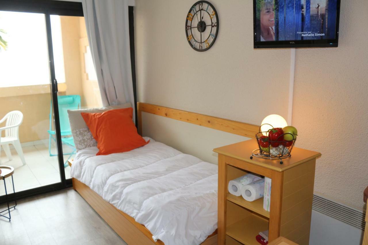 Appartement Palm D'Azur Cannes Esterno foto
