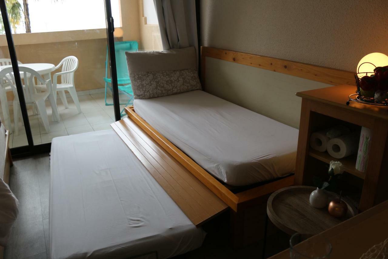 Appartement Palm D'Azur Cannes Esterno foto